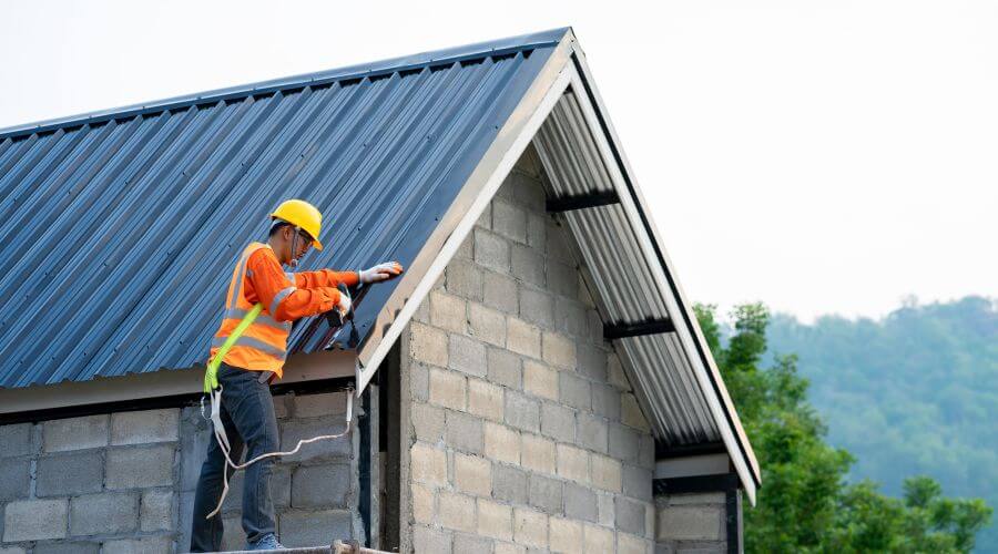 Local Siding Services in Reyno, AR